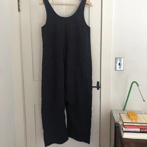 Ilana Kohn Gary Jumpsuit Navy M